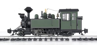 bachmann steam locomotives